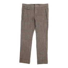 Load image into Gallery viewer, Gucci Wool Trousers Size 30
