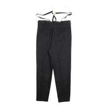 Load image into Gallery viewer, Doublet Suspender Trousers Size Medium

