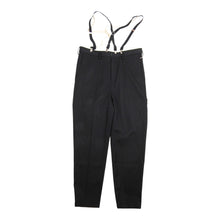 Load image into Gallery viewer, Doublet Suspender Trousers Size Medium
