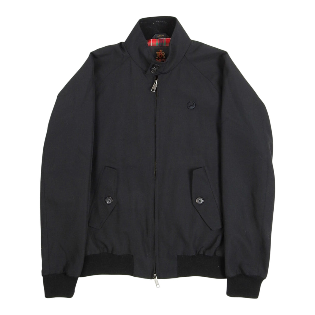 Our Legacy Workshop x Baracuta Harrington G9 Size 38