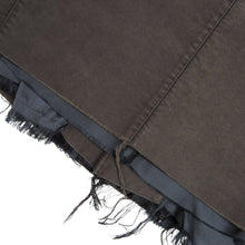 Load image into Gallery viewer, Doublet Frayed Blazer Size Small
