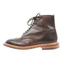 Load image into Gallery viewer, Trickers Cap Toe Boots Size 10.5
