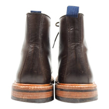 Load image into Gallery viewer, Trickers Cap Toe Boots Size 10.5
