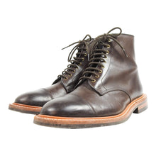 Load image into Gallery viewer, Trickers Cap Toe Boots Size 10.5
