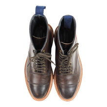 Load image into Gallery viewer, Trickers Cap Toe Boots Size 10.5
