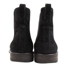 Load image into Gallery viewer, John Varvatos Suede Chelsea Boots Size 10.5
