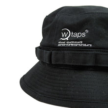 Load image into Gallery viewer, WTaps Bucket Hat Size X02
