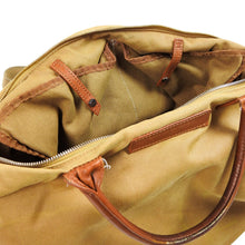 Load image into Gallery viewer, Want Les Essentials Canvas Bag
