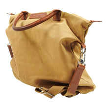 Load image into Gallery viewer, Want Les Essentials Canvas Bag
