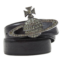 Load image into Gallery viewer, Vivienne Westwood Crystal Orb Belt Size Large
