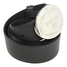 Load image into Gallery viewer, Prada Belt Size 40
