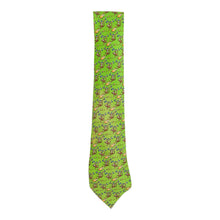 Load image into Gallery viewer, Hermes Monkey Tie
