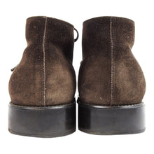 Load image into Gallery viewer, Tod’s Suede Chukka Desert Boots Size 10.5
