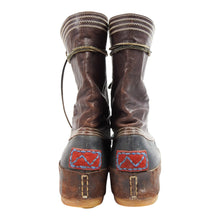 Load image into Gallery viewer, Visvim Decoy Duck Boots Size 11
