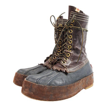 Load image into Gallery viewer, Visvim Decoy Duck Boots Size 11
