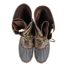 Load image into Gallery viewer, Visvim Decoy Duck Boots Size 11
