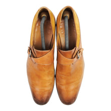 Load image into Gallery viewer, Gucci Single Monk Shoes Size 10.5
