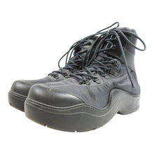 Load image into Gallery viewer, Bottega Veneta Puddle Bomber Boots Size 44
