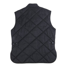 Load image into Gallery viewer, Belstaff Quilted Vest Size 54
