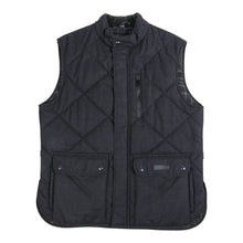 Load image into Gallery viewer, Belstaff Quilted Vest Size 54
