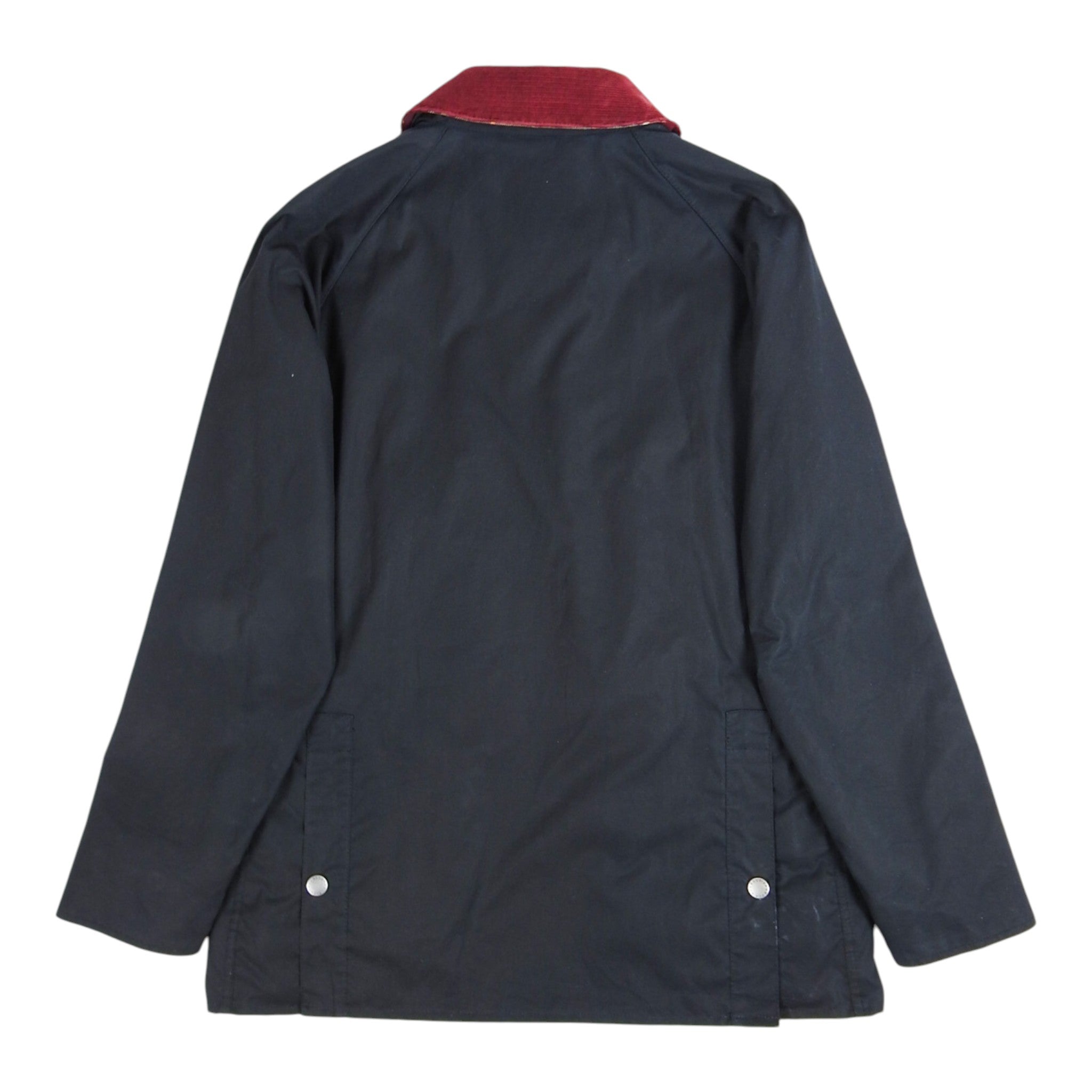 Barbour Chroma Wax Jacket Size 38 – I Miss You MAN