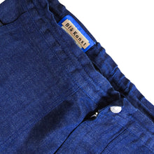 Load image into Gallery viewer, Acne Studios Blå Konst Wide Drawstring Jeans Size 46
