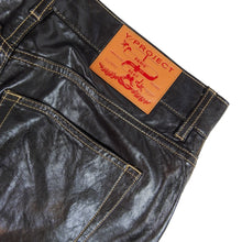 Load image into Gallery viewer, Y/Project Coated Jeans Size 30
