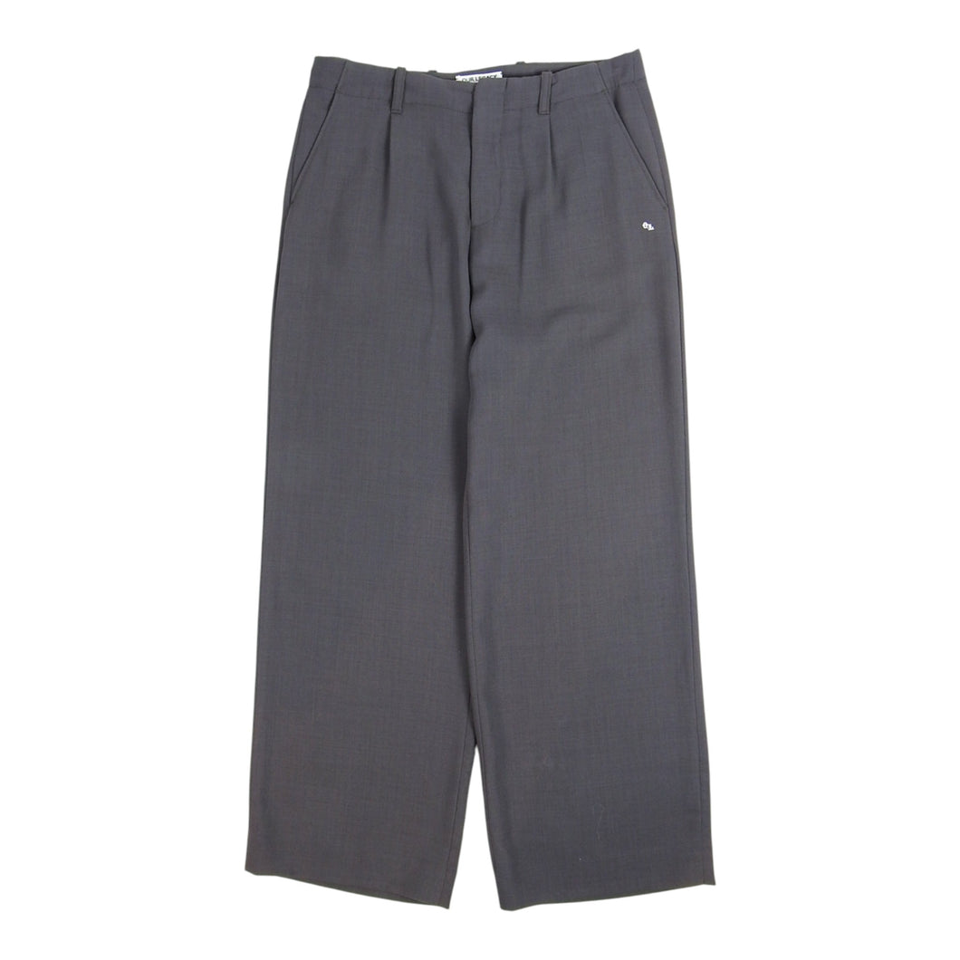 Our Legacy Borrowed Chino Size 46 – I Miss You MAN