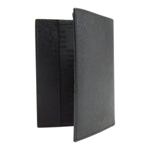 Load image into Gallery viewer, Montblanc Leather Passport Holder
