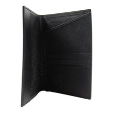 Load image into Gallery viewer, Montblanc Leather Passport Holder
