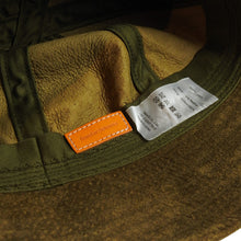 Load image into Gallery viewer, Hender Scheme Suede Bucket Hat

