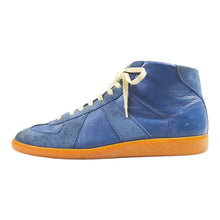 Load image into Gallery viewer, Maison Margiela Replica High Top Sneakers Size 10.5
