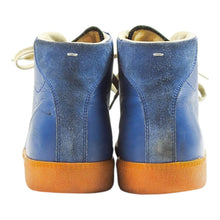 Load image into Gallery viewer, Maison Margiela Replica High Top Sneakers Size 10.5
