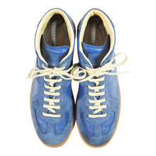 Load image into Gallery viewer, Maison Margiela Replica High Top Sneakers Size 10.5
