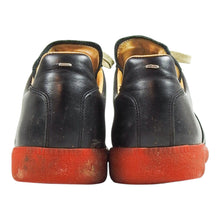 Load image into Gallery viewer, Maison Margiela Replica Leather Sport Sneakers Size 10.5

