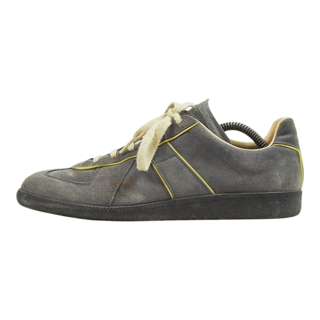 Maison Margiela Replica Suede Sport Sneakers Size 10.5