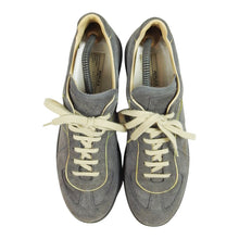 Load image into Gallery viewer, Maison Margiela Replica Suede Sport Sneakers Size 10.5
