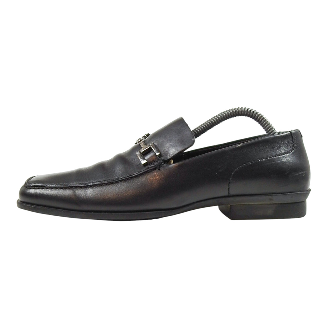 Gucci Square Toe Loafers Size 9.5
