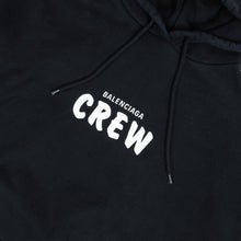 Load image into Gallery viewer, Balenciaga Crew Hoodie Size Medium
