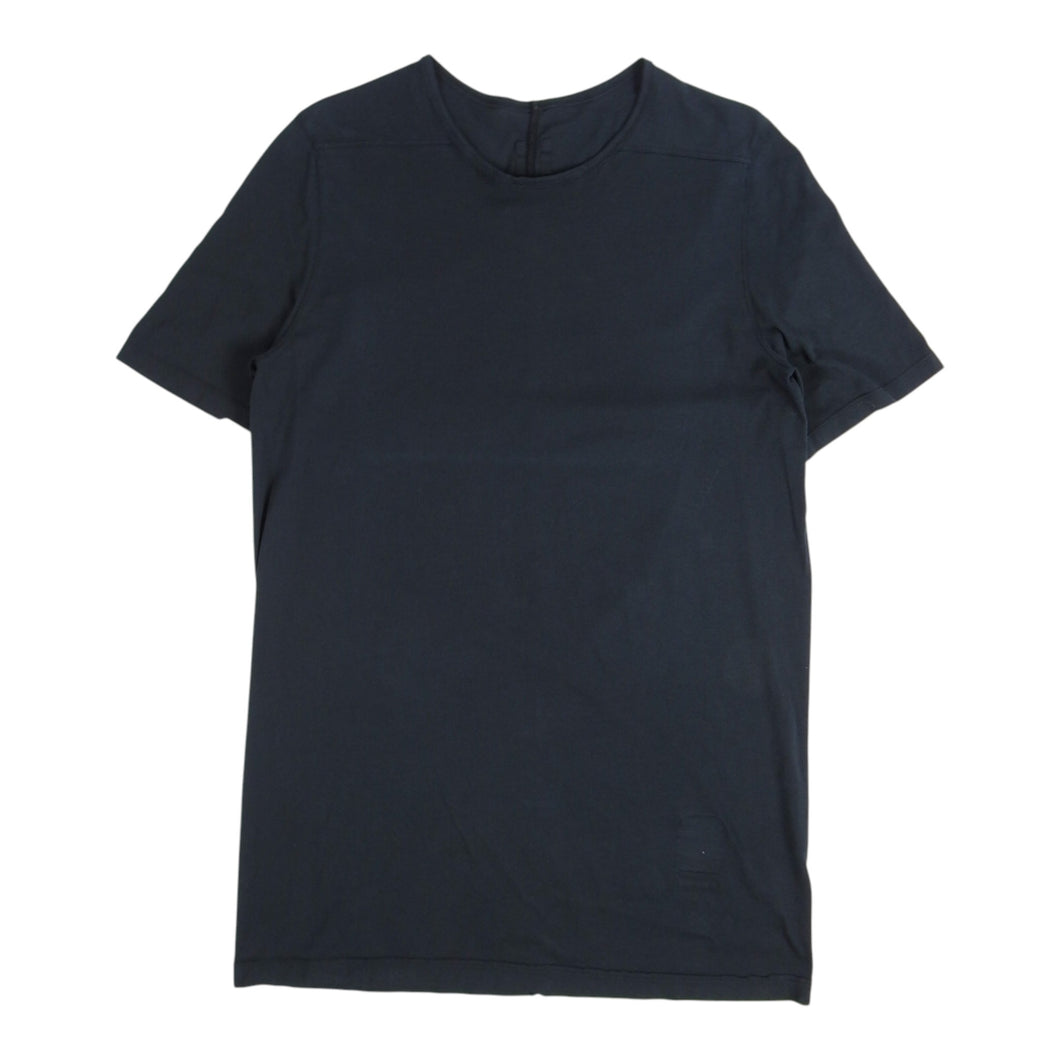 Rick Owens DRKSHW SS Shirt Size Medium