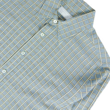 Load image into Gallery viewer, Prada Checkered Shirt Size 40
