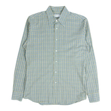 Load image into Gallery viewer, Prada Checkered Shirt Size 40
