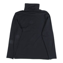 Load image into Gallery viewer, Jil Sander Black Turtleneck Size Medium
