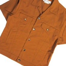 Load image into Gallery viewer, Marni SS Overshirt Size 48
