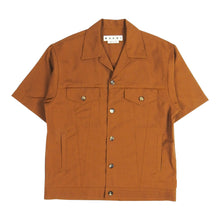Load image into Gallery viewer, Marni SS Overshirt Size 48
