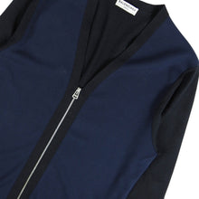 Load image into Gallery viewer, Balenciaga Zip-up Sweater Size Medium
