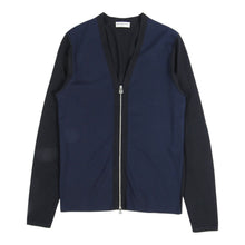 Load image into Gallery viewer, Balenciaga Zip-up Sweater Size Medium
