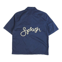 Load image into Gallery viewer, Our Legacy Emboridered SS Shirt Size 44
