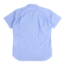 Load image into Gallery viewer, Comme des Garcons SHIRT SS Dotted Shirt Size XS
