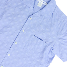 Load image into Gallery viewer, Comme des Garcons SHIRT SS Dotted Shirt Size XS
